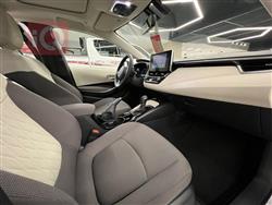 تۆیۆتا کۆرۆلا